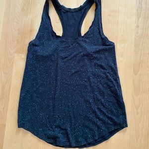 Lululemon Flowy Racerback Tank